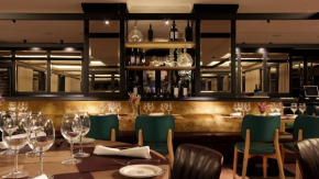  Hotel Aretxarte  Самудио